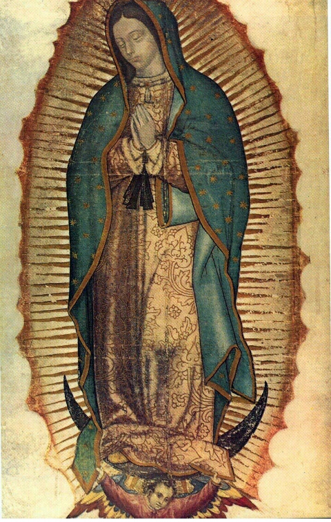 guadalupe
