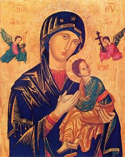 OLPH Perpetual Help