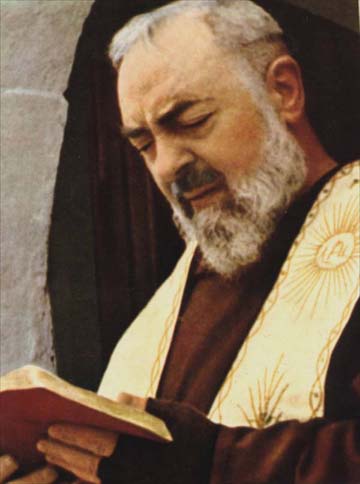 padrepio
