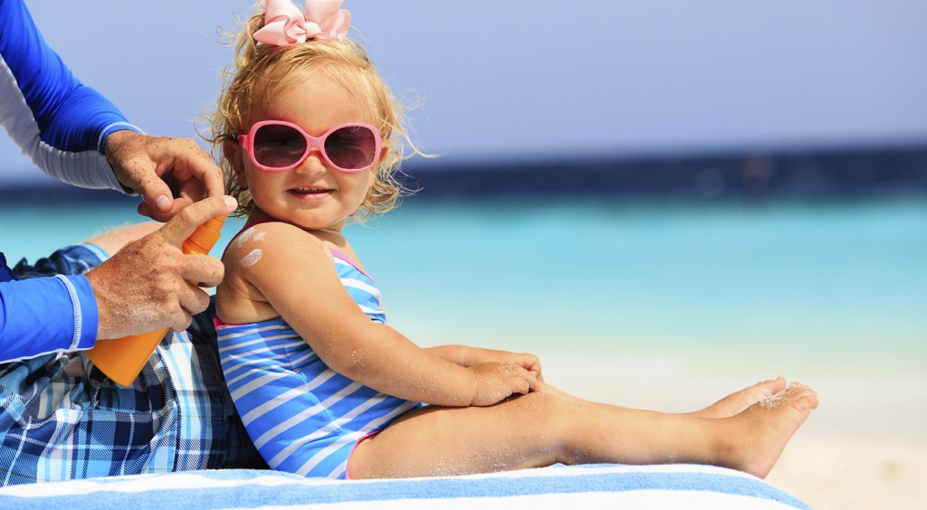 Sun Protection