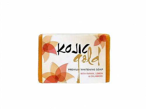kojic soap