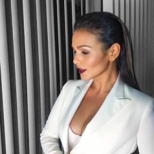 Iza Calzado Instagram