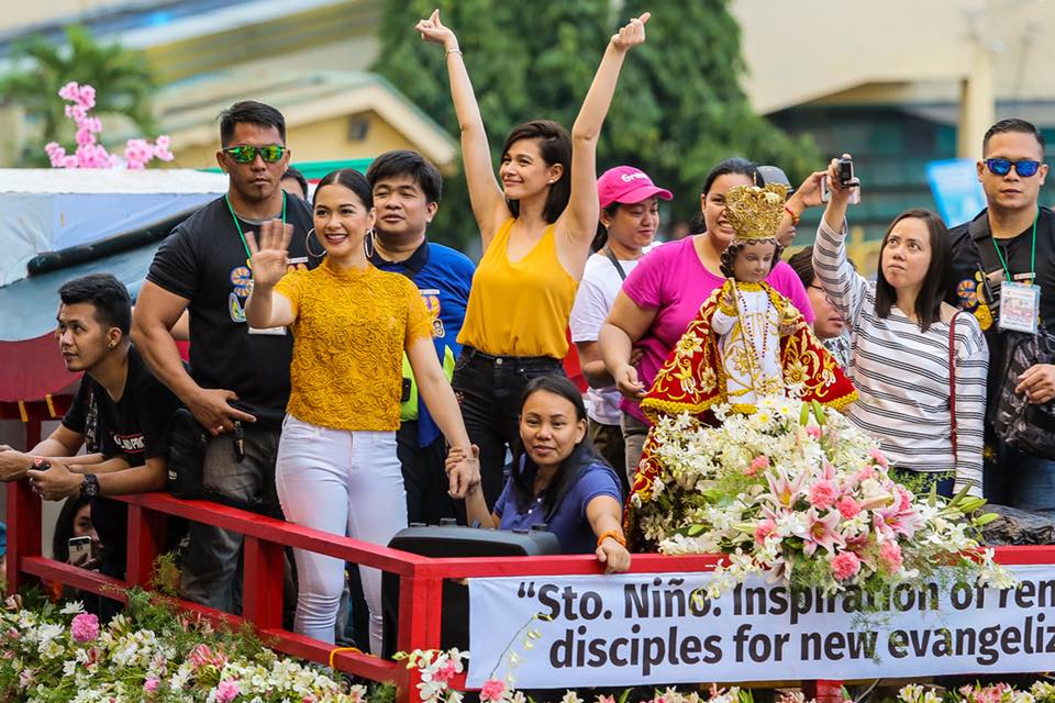 Sinulog 2018 Highlights