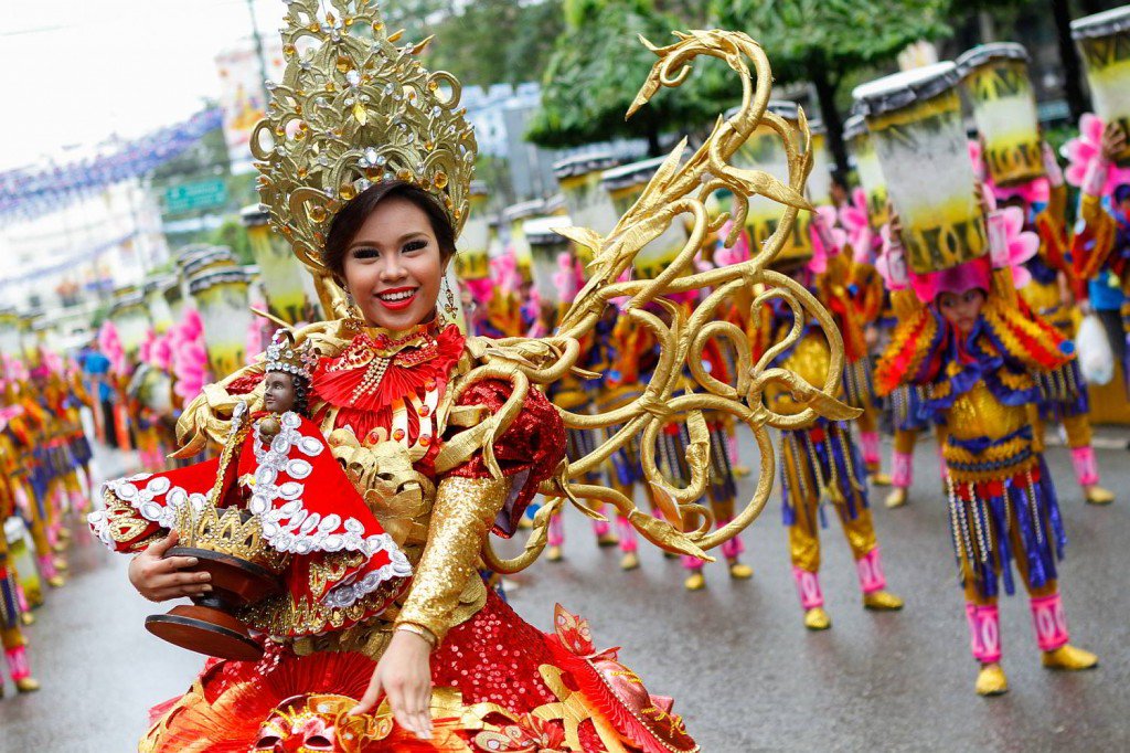 Sinulog – Pit&nbsp;Senyor!
