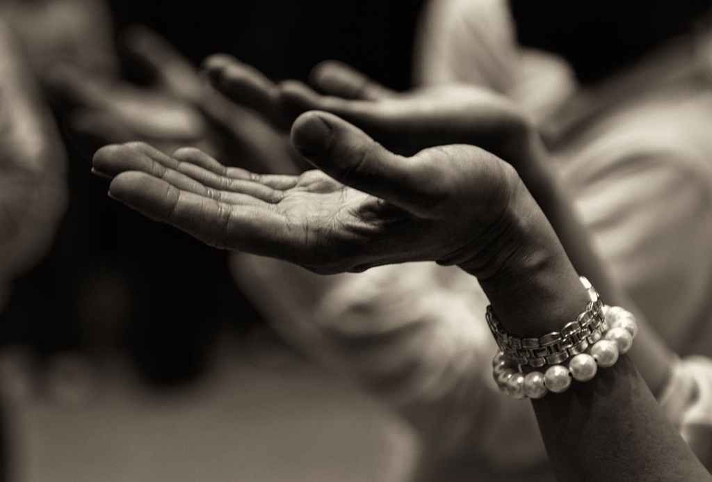 prayer of gratitude