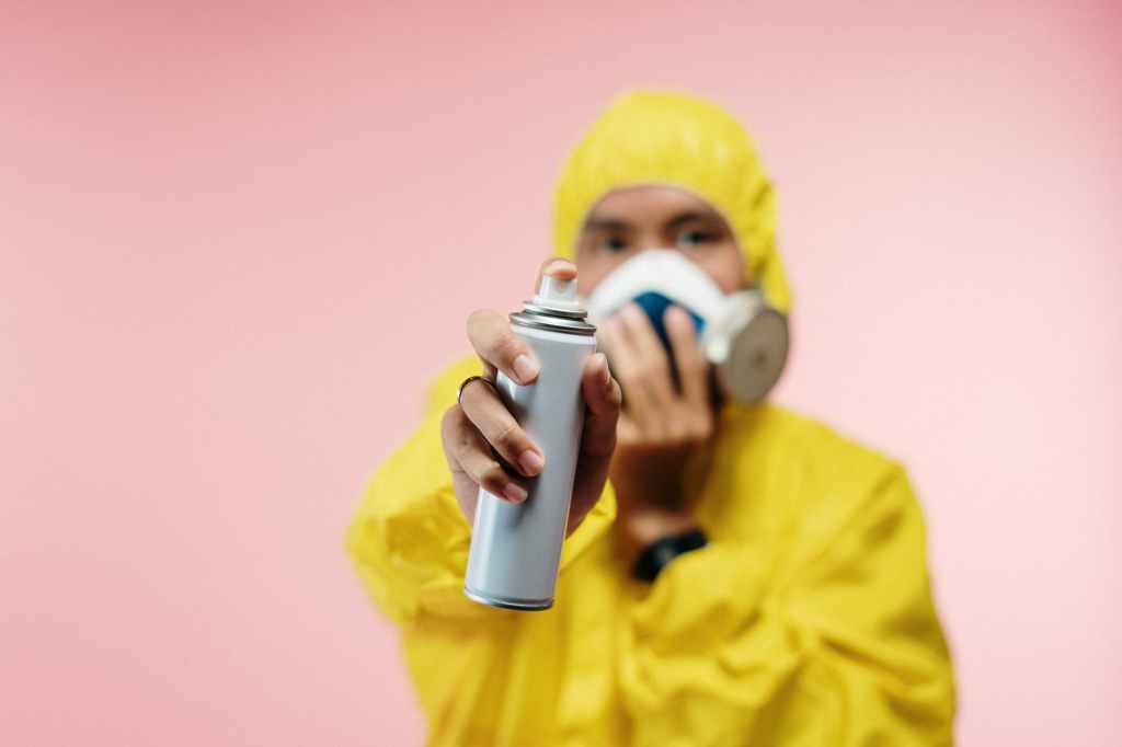 Household products that can kill Corona&nbsp;Virus