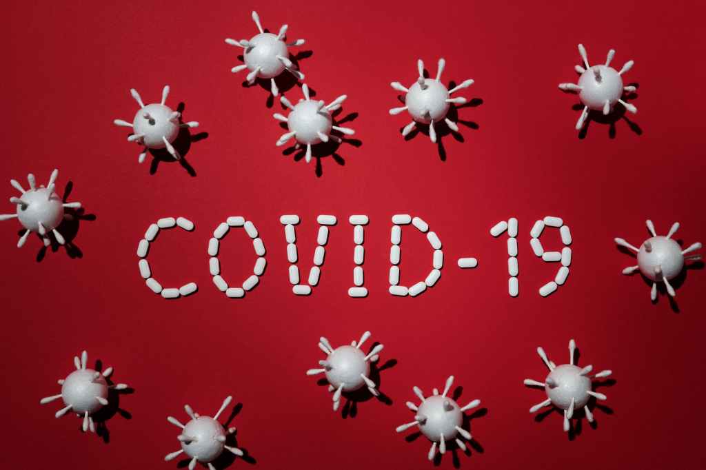 Covid-19 Infographics