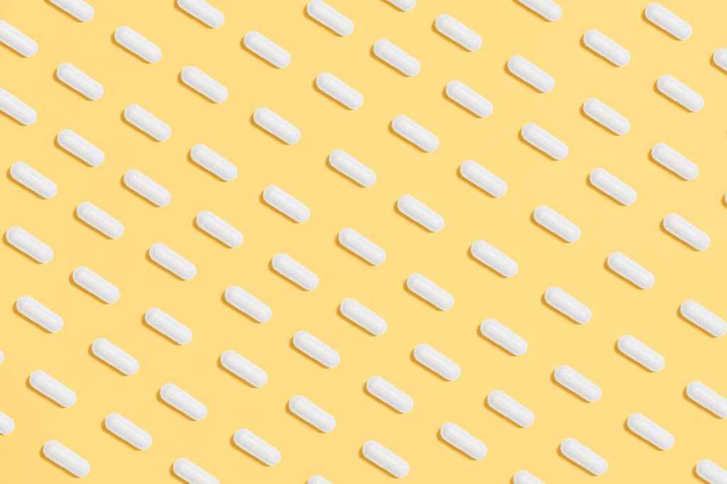 Why do you need&nbsp;B-Vitamins?