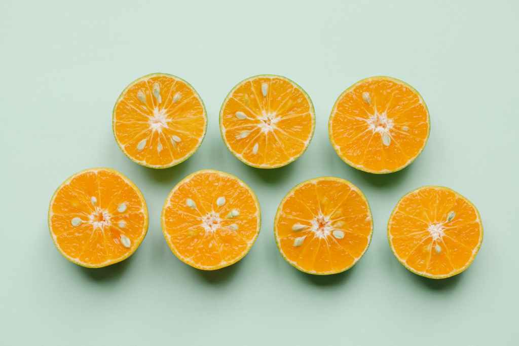 Vitamin C &&nbsp;Health