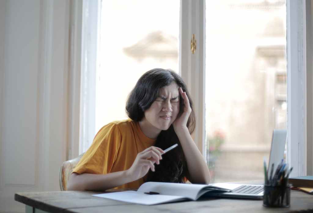 7 things to do with&nbsp;migraine