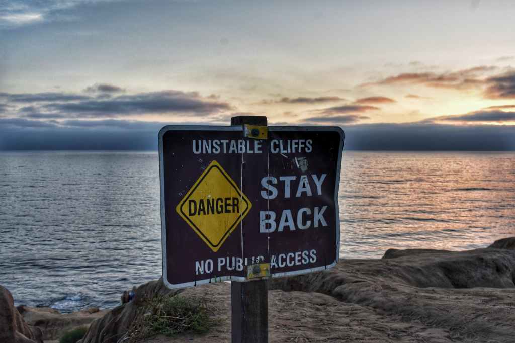 Toxic people in your&nbsp;life