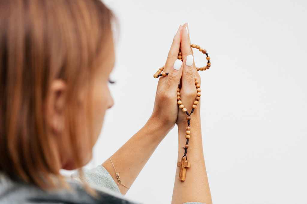 Prayer for home to Our Mother of Perpetual&nbsp;Help