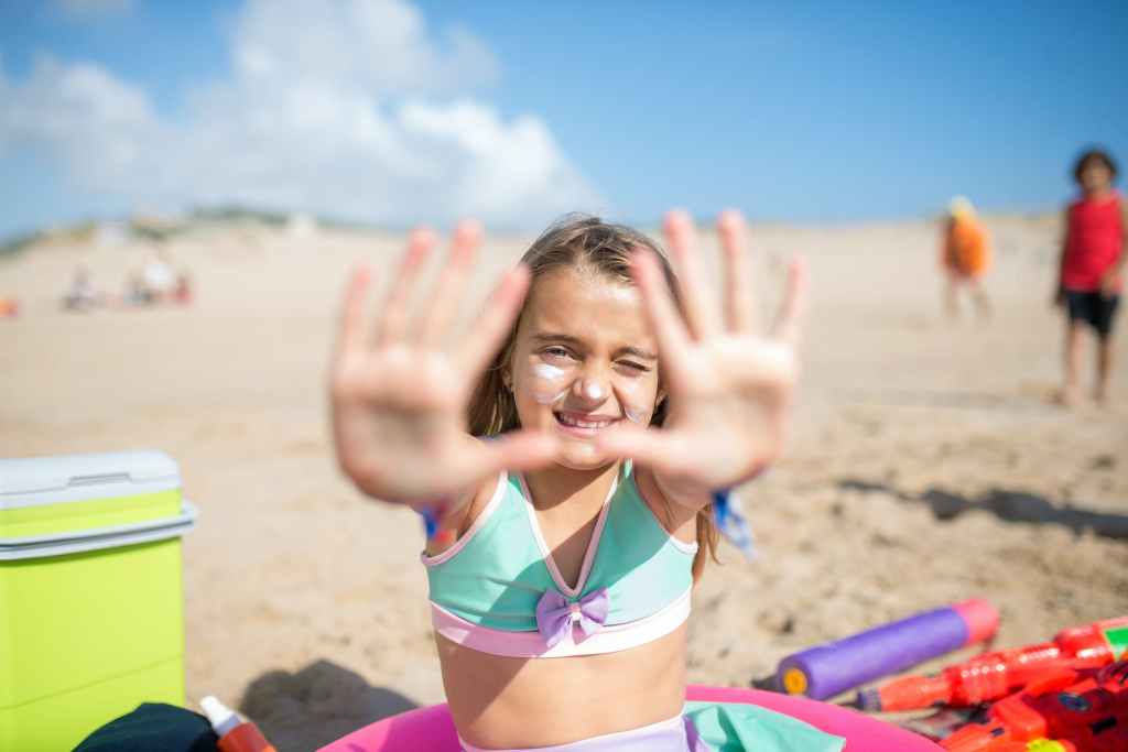 Sunscreen ingredients to&nbsp;avoid