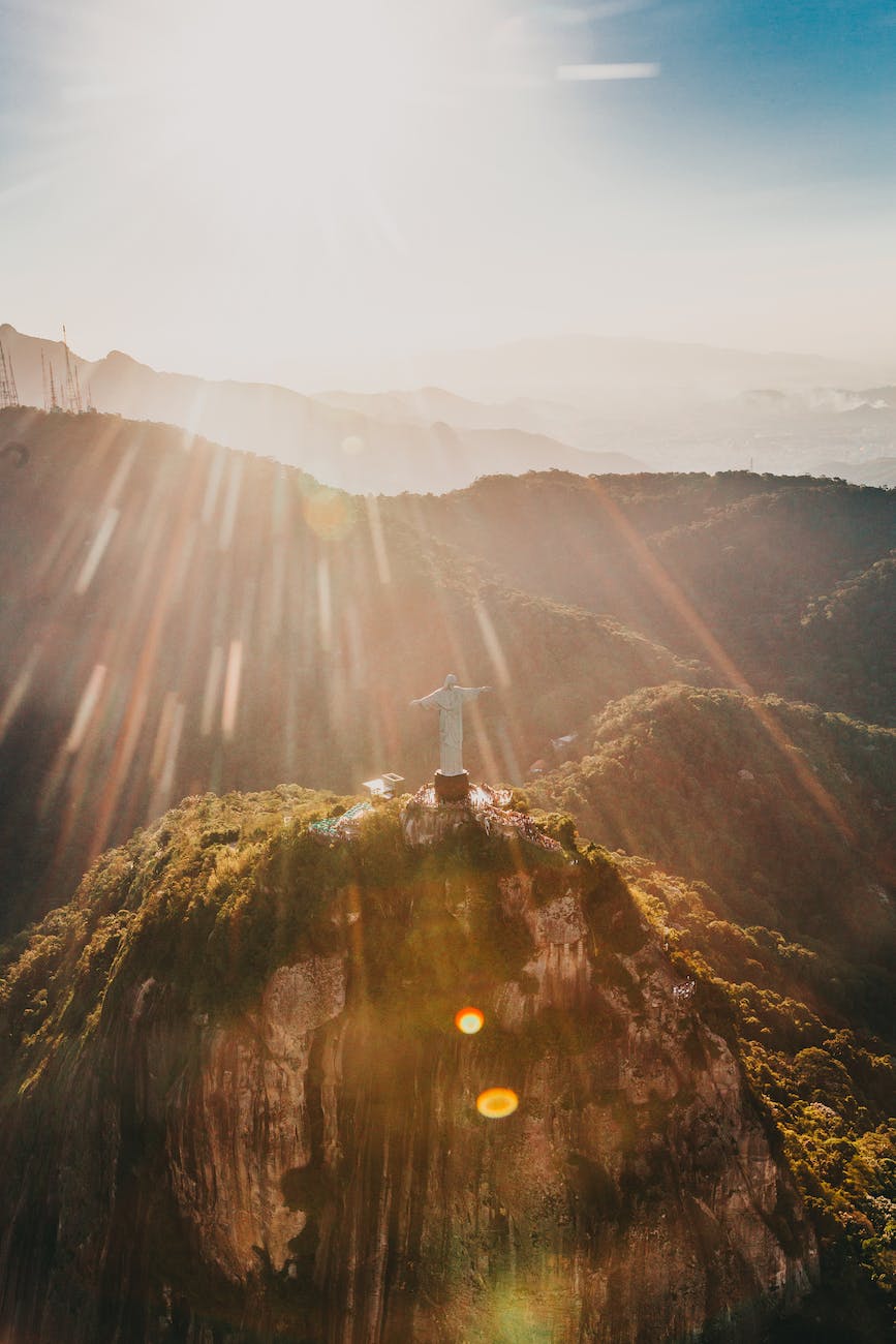 How to be content with your&nbsp;life