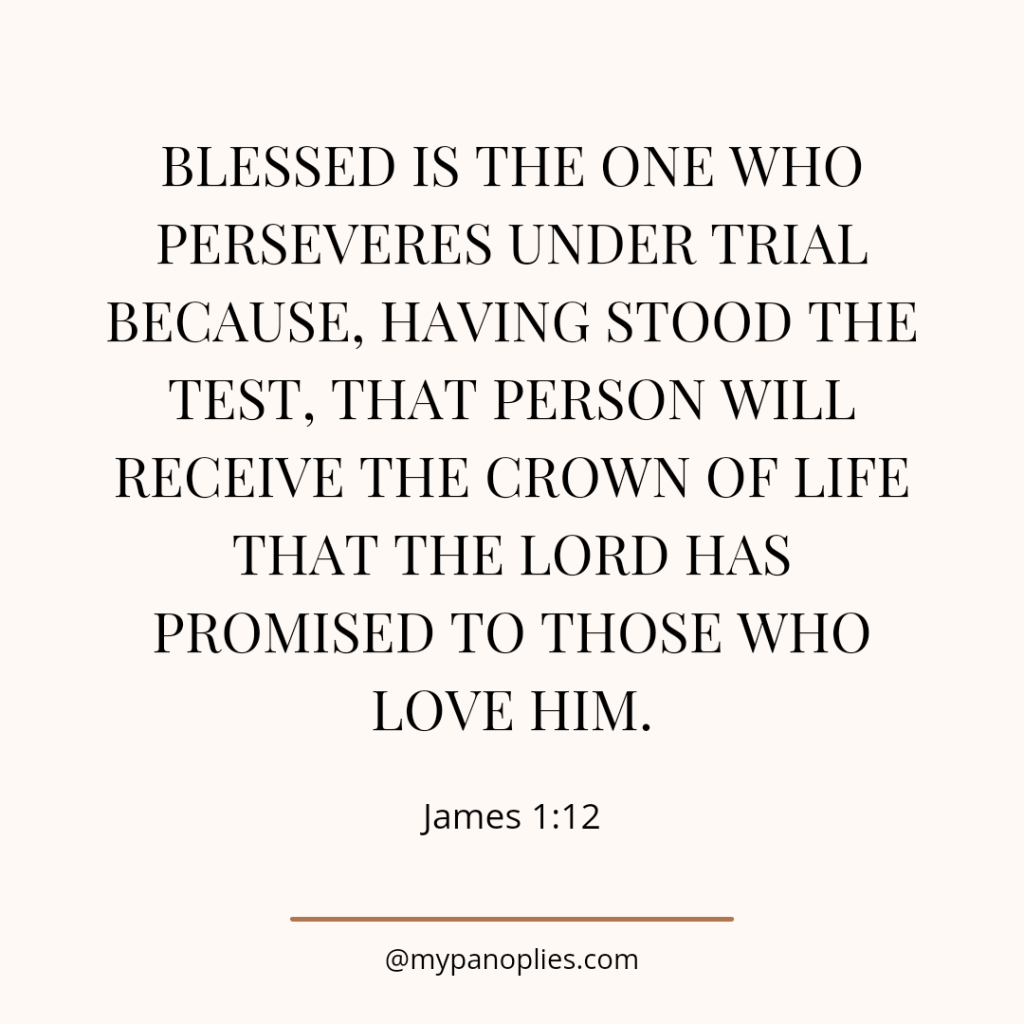 Signs God is Testing&nbsp;You
