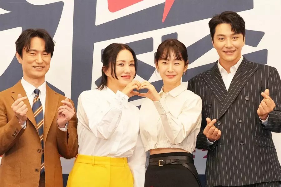 Doctor Cha Drama