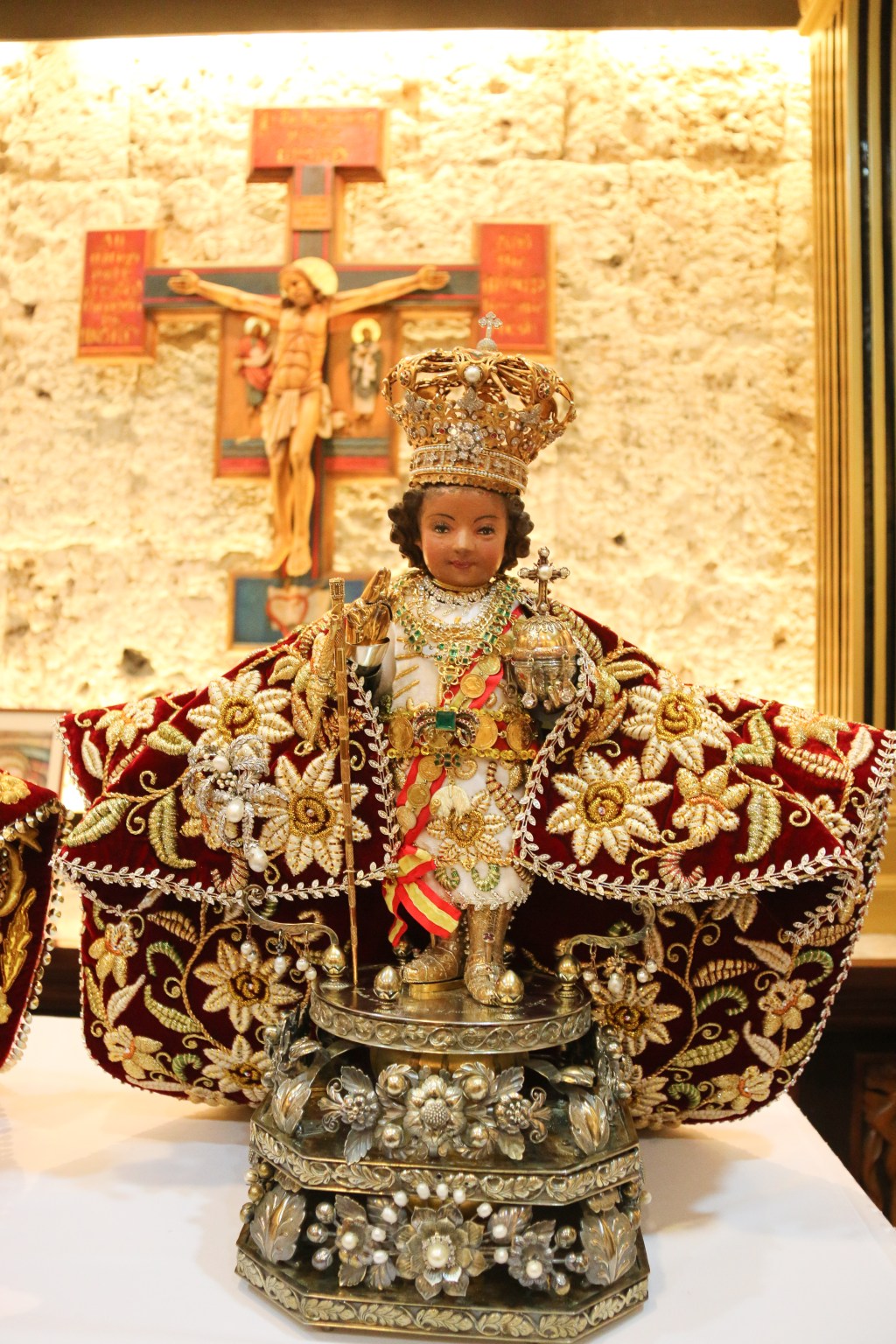 Novena to Sto. Niño (de Cebu) 3rd&nbsp;Day