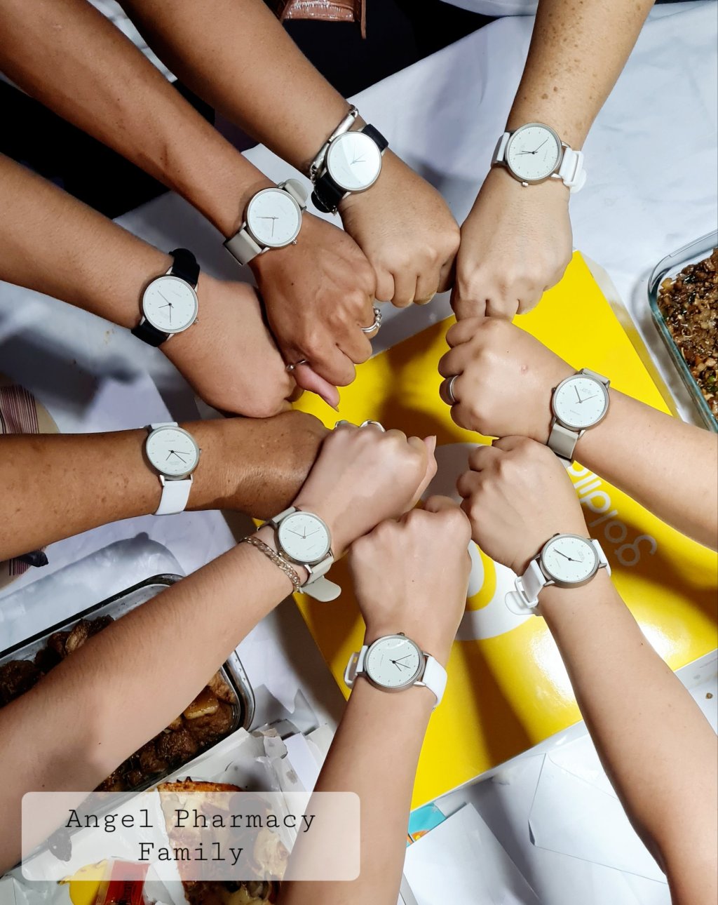 Characteristics of a Good Work&nbsp;Environment