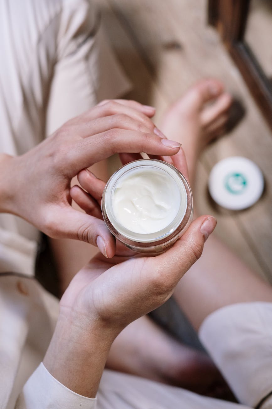 The Hidden Dangers of&nbsp;Paraben
