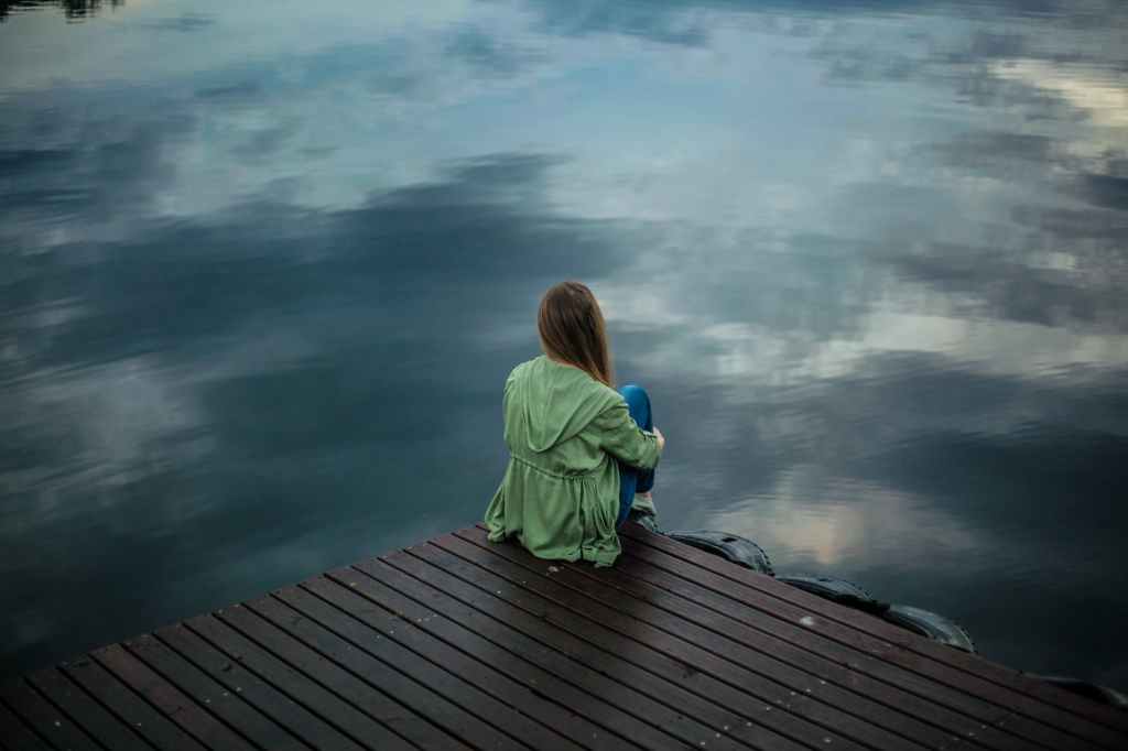 Pseudo Dementia and&nbsp;Anxiety