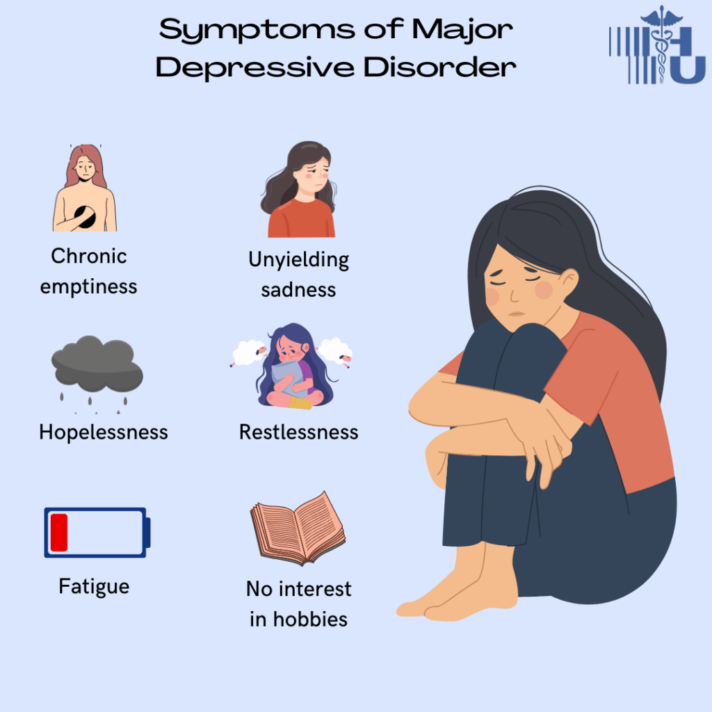 Living with Depression & How to live a Good&nbsp;Life